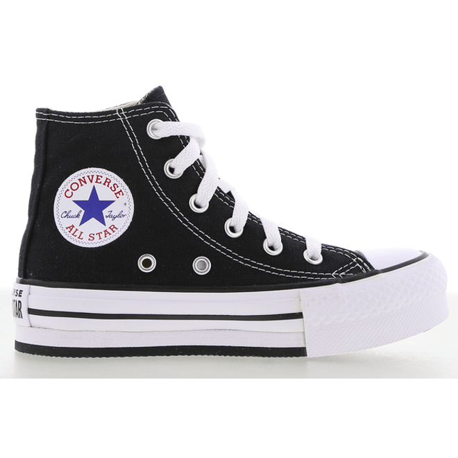 Converse Chuck Taylor All Star Lift Hi 372859C