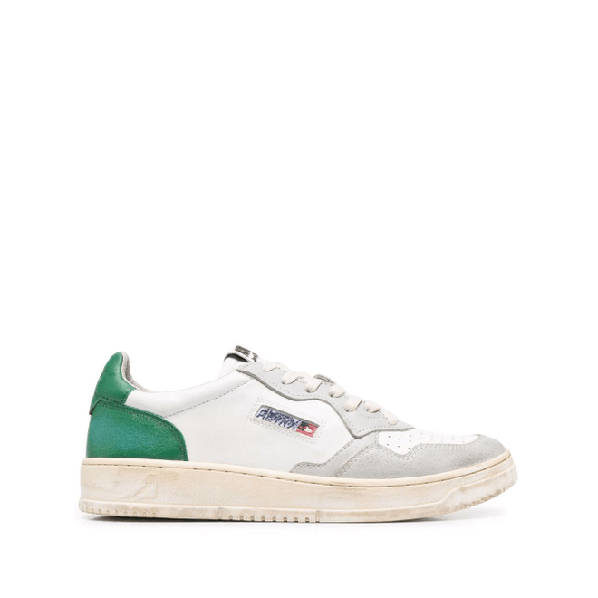 Autry Medalist low-top AVLMSV02