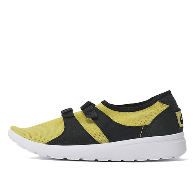 Nike Nike Sock Racer SP Genealogy of Free Pack 10th Anniversary Varsity Maize 677738-700