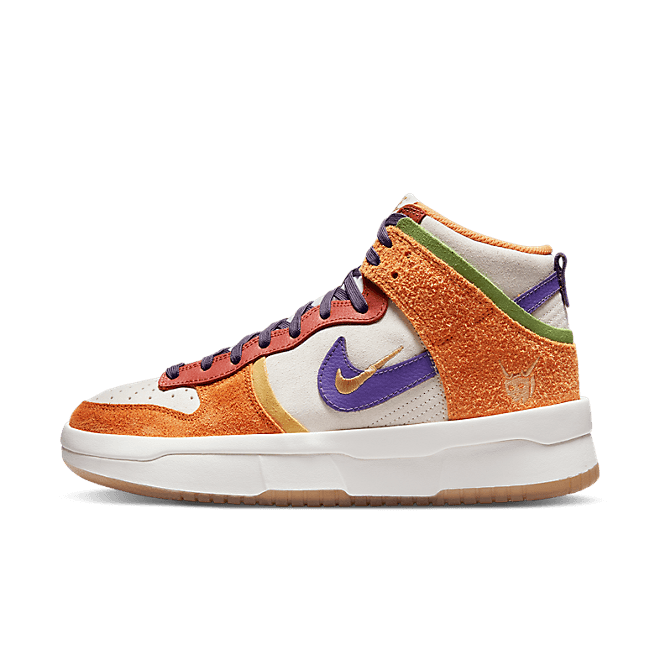 Nike Dunk High Up Setsubun (W) DQ5012-133