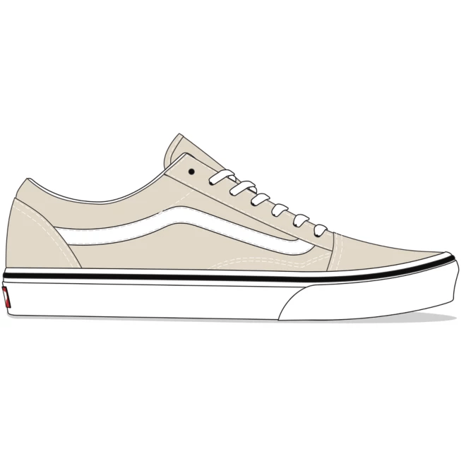 Vans Old Skool low-top VN0A5KRF8NL