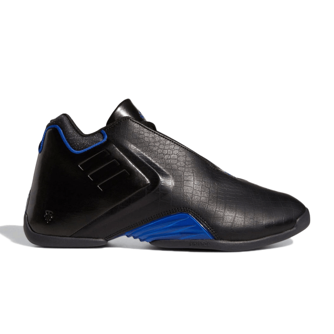 adidas T-Mac 3 Away Black Royal GY0258