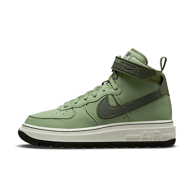 Nike Air Force 1 High Oil Green DA0418-300