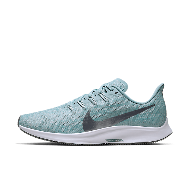 Nike Air Zoom Pegasus 36 Ocean Cube (W) AQ2210-302