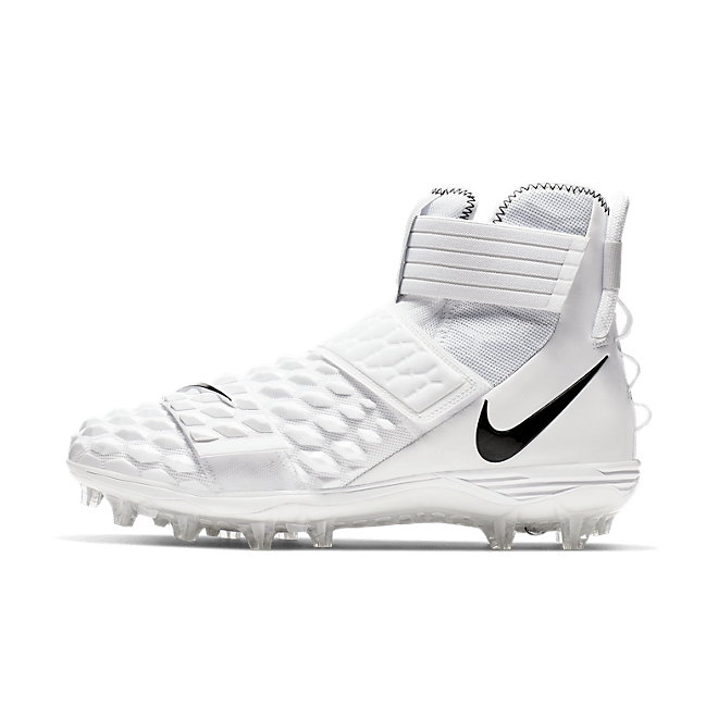 Nike Force Savage Elite 2 White Wolf Grey AH3999-100
