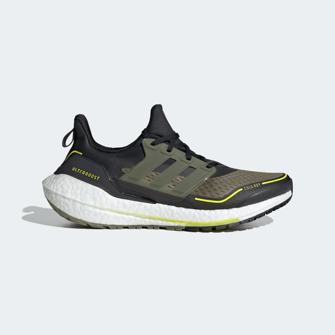 adidas Ultraboost 21 COLD.RDY S23896