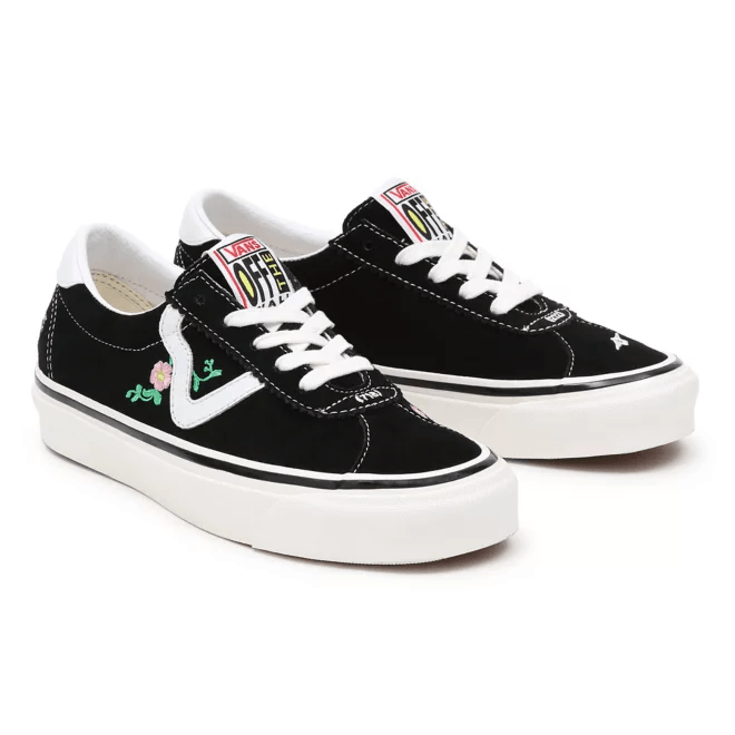 VANS Vans X Sandy Liang Style 73 Dx  VN0A3WLQB7C