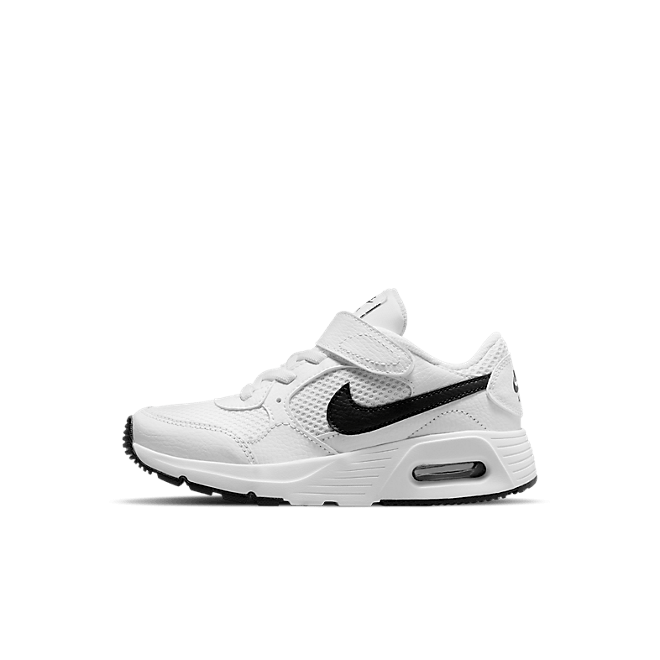 Nike Air Max SC White Black (PS) CZ5356-102
