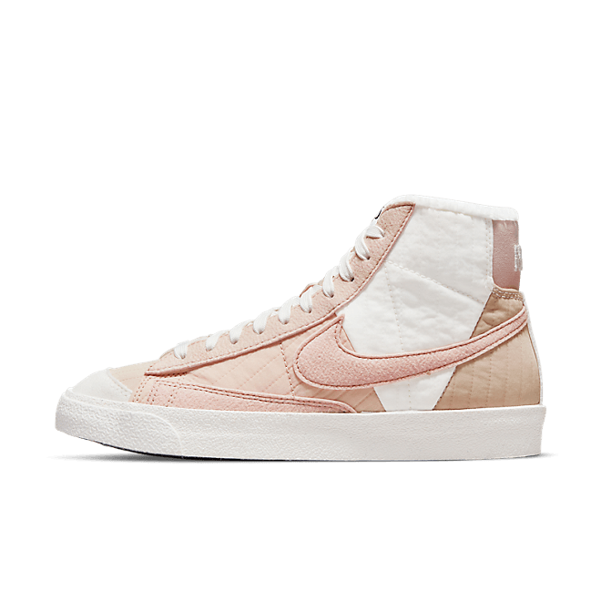 Nike Blazer Mid 77 Toasty Pink Oxford (W) DO7445-261