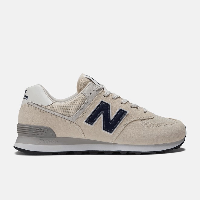 New Balance 574v2 Tan  ML574EQ2