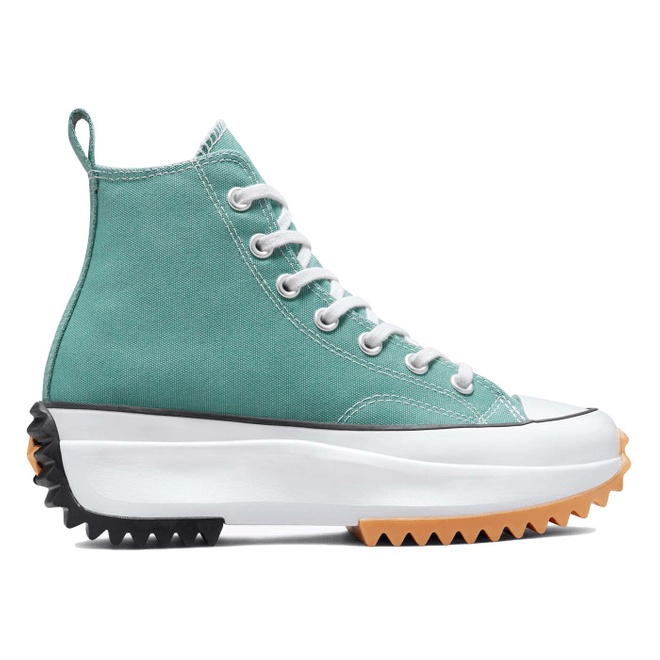 Run Star Hike Platform Seizoenskleur 172726C