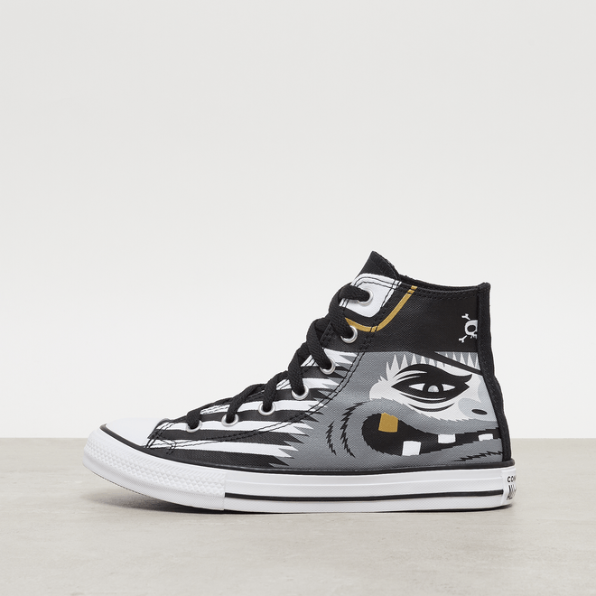 Chuck Taylor All Star Pirates 372729C
