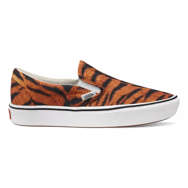 Vans Comfycush Slip-on VN0A3WMD8WP