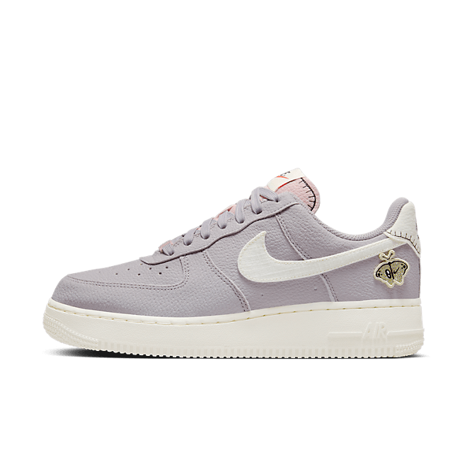 Nike Air Force 1 Low '07 SE Next Nature Amethyst Ash (W) DJ6378-500