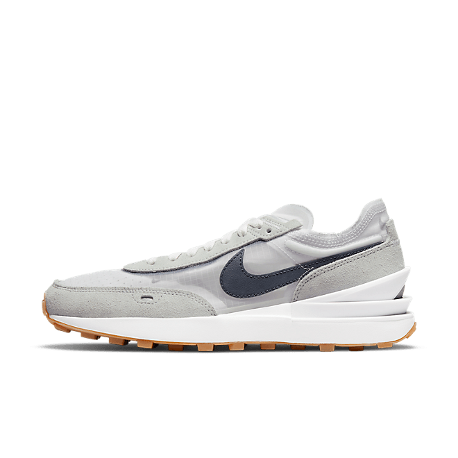 Nike Waffle One Iris Whisper (W) DN4696-501