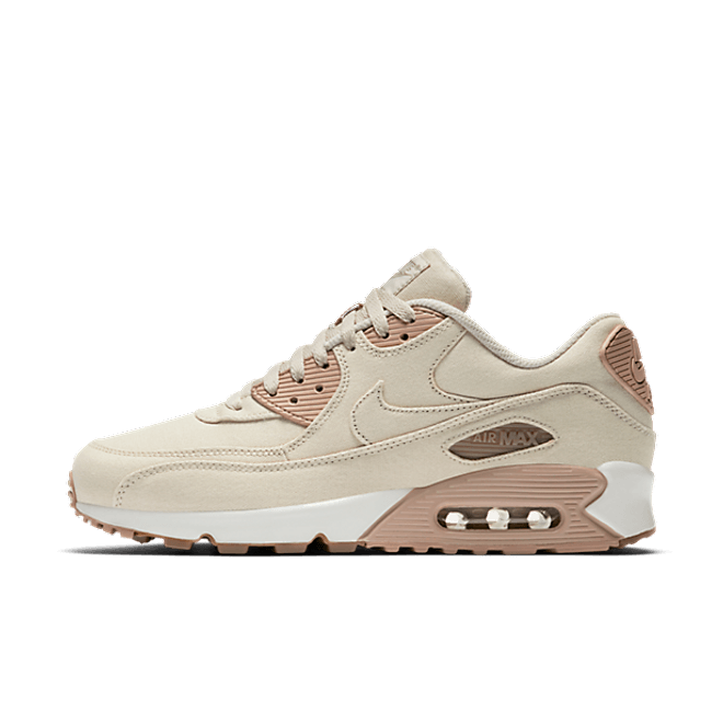 Nike Air Max 90 'Linen Twill' AO2437-001