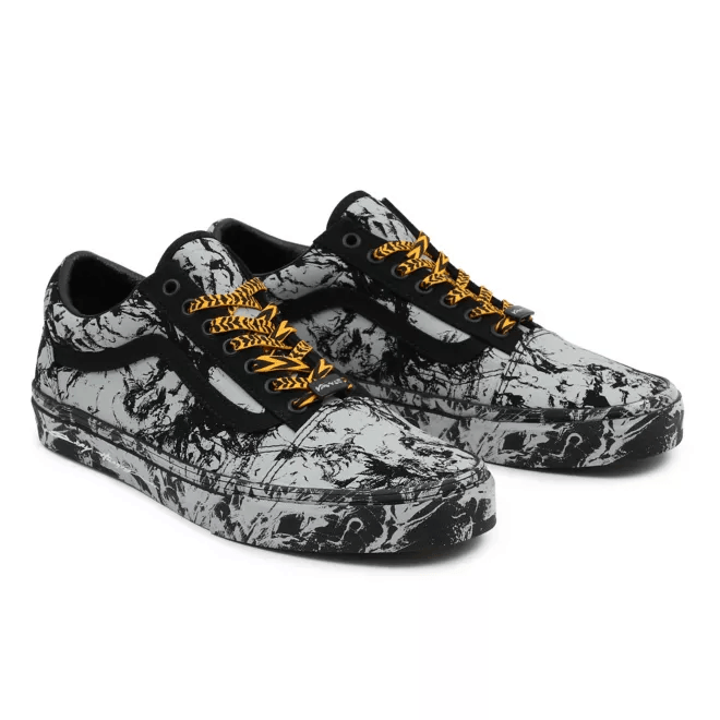 year of the tiger old skool