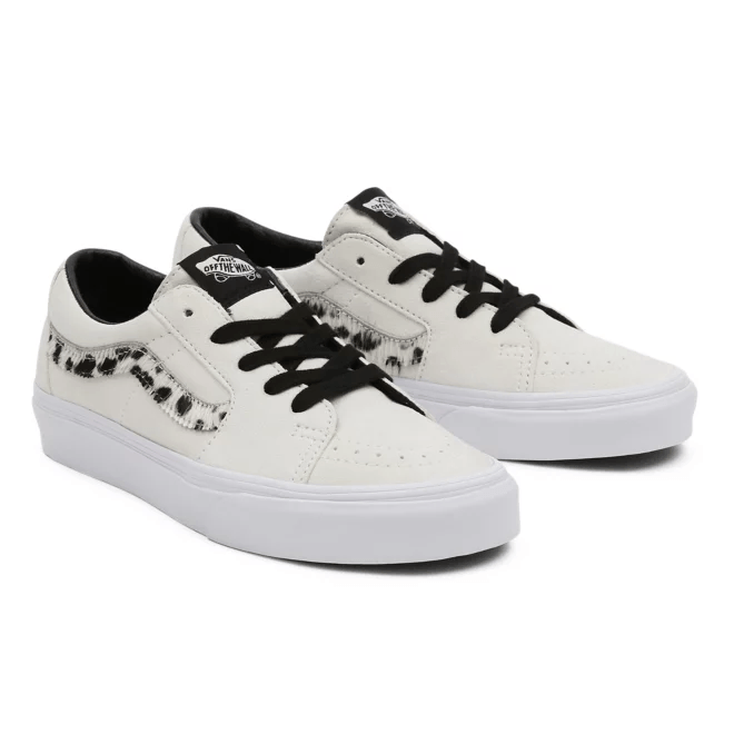 VANS Soft Suede Sk8-low  VN0A4UUKB7R