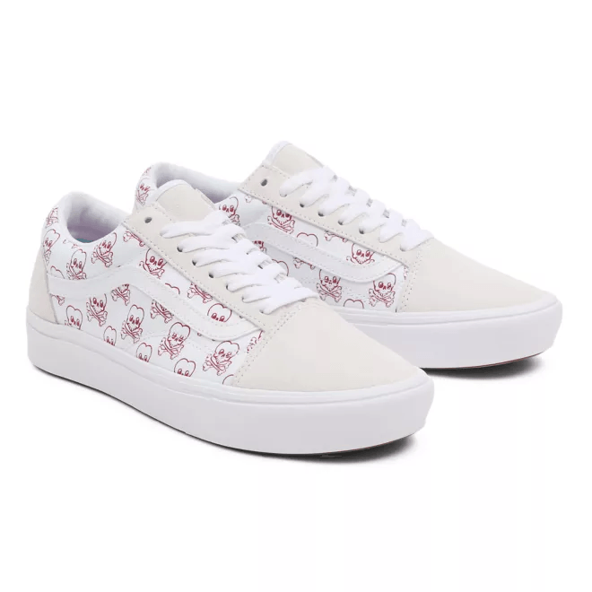 VANS Coldhearted Comfycush Old Skool  VN0A5DYCB1D