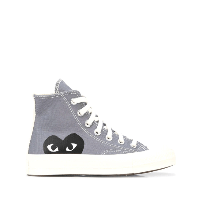 Comme Des Garçons Play x Converse Chuck Taylor 70 AZK122001