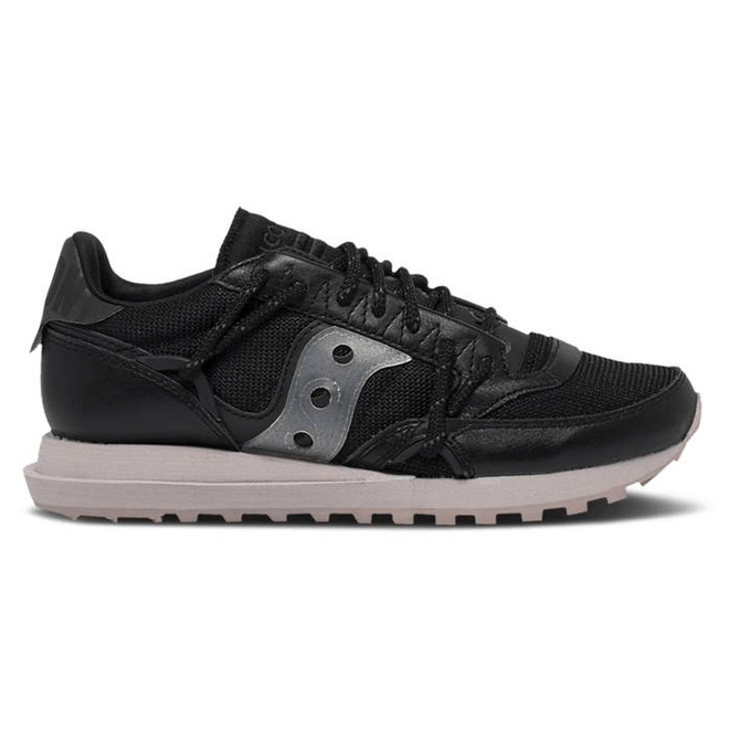 Saucony Jazz DST Abstract Collection Black S70528-2