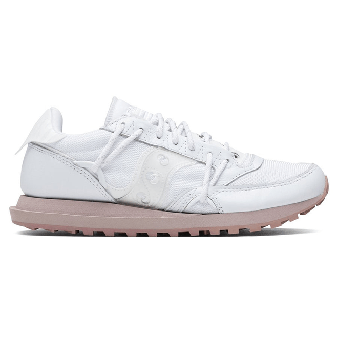 Saucony Jazz DST Abstract Collection White S70528-1