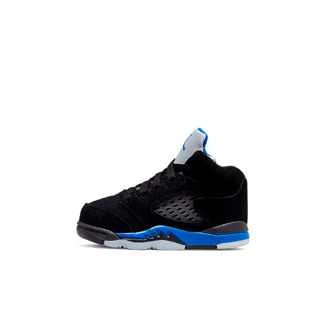 Jordan 5 Retro Racer Blue (TD) 440890-004