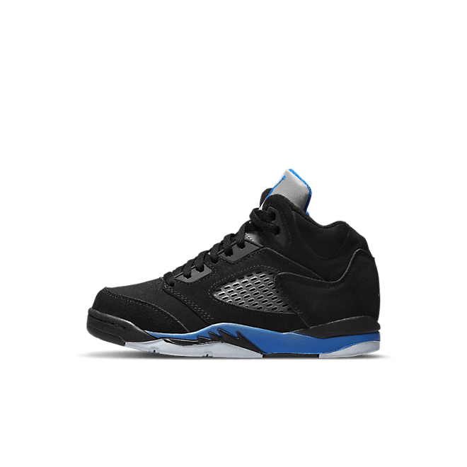 Jordan 5 Retro Racer Blue (PS) 440889-004