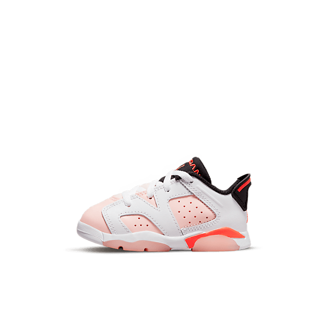 JORDAN Jordan VI Retro Low (TD) DV3529-102