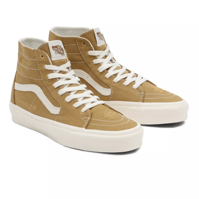 VANS Eco Theory Sk8-hi Tapered  VN0A4U16ASW