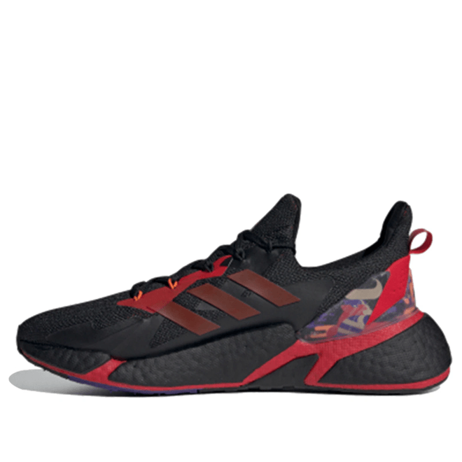 adidas X9000L4 Chinese New Year GZ8987