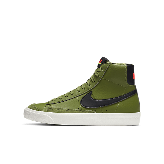Nike Blazer Mid 77 Asparagus (GS) DH1017-300