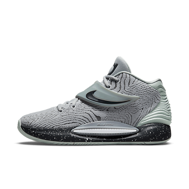 Nike KD 14 TB Grey DA7850-002