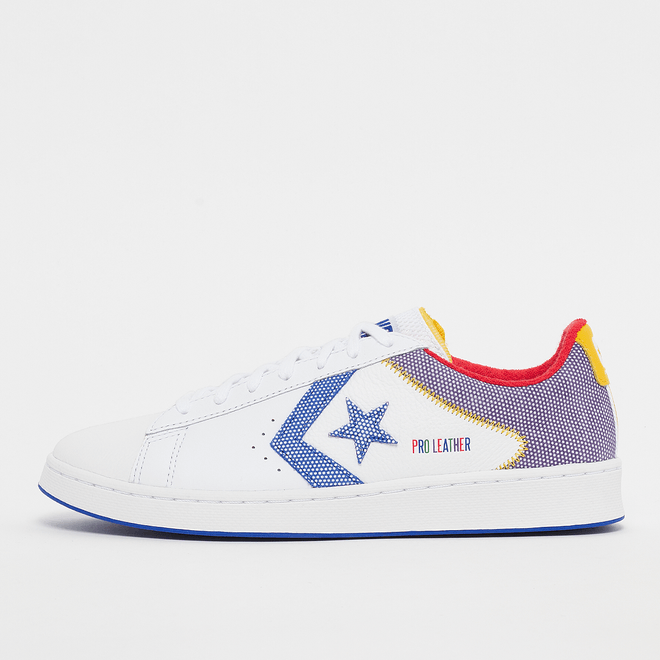 Converse Pro Leather 75th Anniversary 172889C