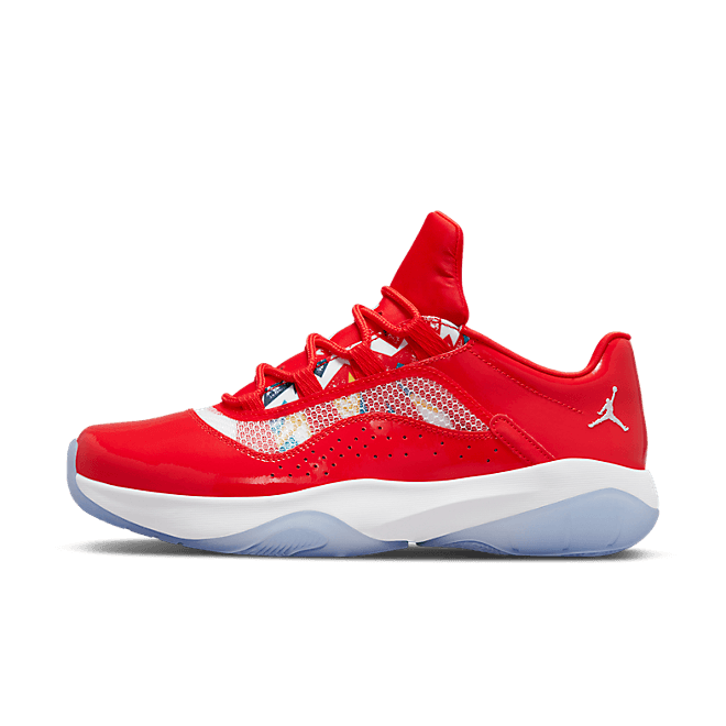 Nike Air Jordan 11 CMFT Low DQ0874-600