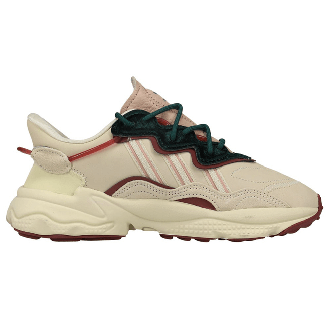 adidas Ozweego Sand Ash Pearl (W) FZ1965