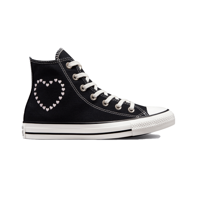 Converse Chuck Taylor All-Star Embroidered Hearts (W) A01602F