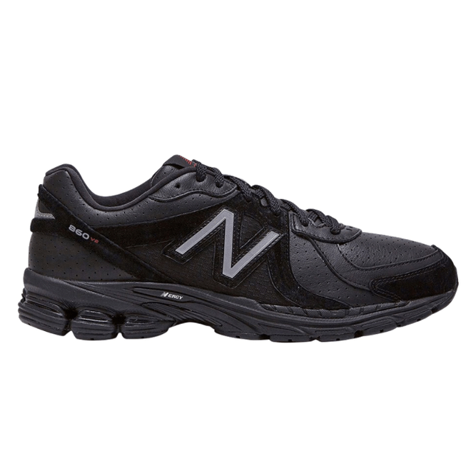New Balance 860v2 Black ML860TB2