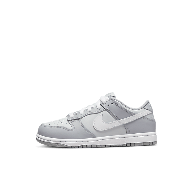 Nike Dunk Low PS 'Two-Toned Grey' | DH9756-001 | Sneakerjagers