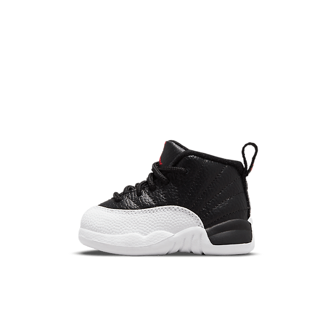 Jordan 12 Retro Playoffs (2022) (TD) 850000-006