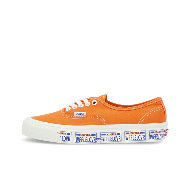 Vans UA Authentic 44 DX (Anaheim Factory) VN0A5KX4AXD1