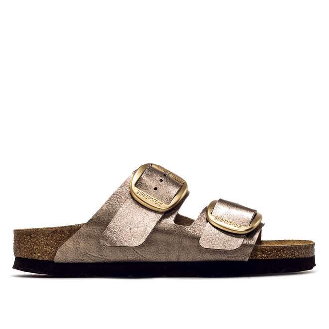 Damen Sandale - Arizona BB BF - Graceful Taupe 1020882