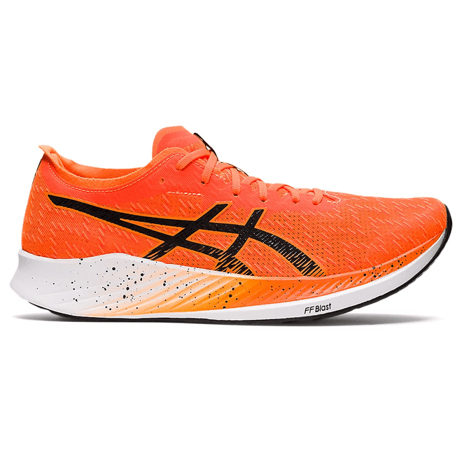 ASICS Magic Speed Shocking Orange 1011B026.801