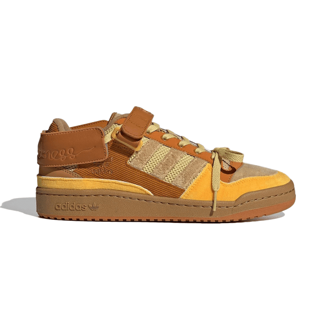 adidas Forum Exhibit Low Melting Sadness GW8927