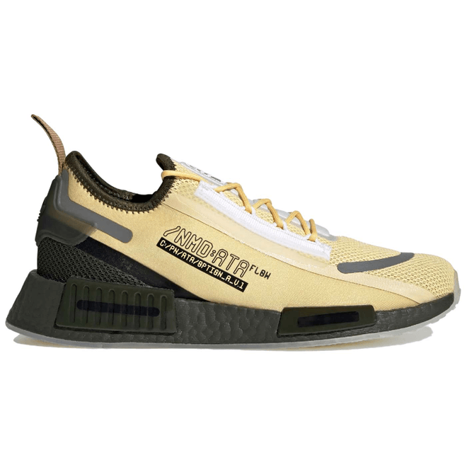 adidas NMD R1 Spectoo Star Wars Bossk GX6792