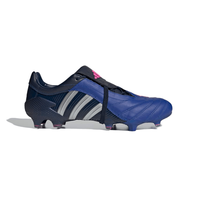 adidas Predator Pulse UCL FG UEFA Champions GY5306