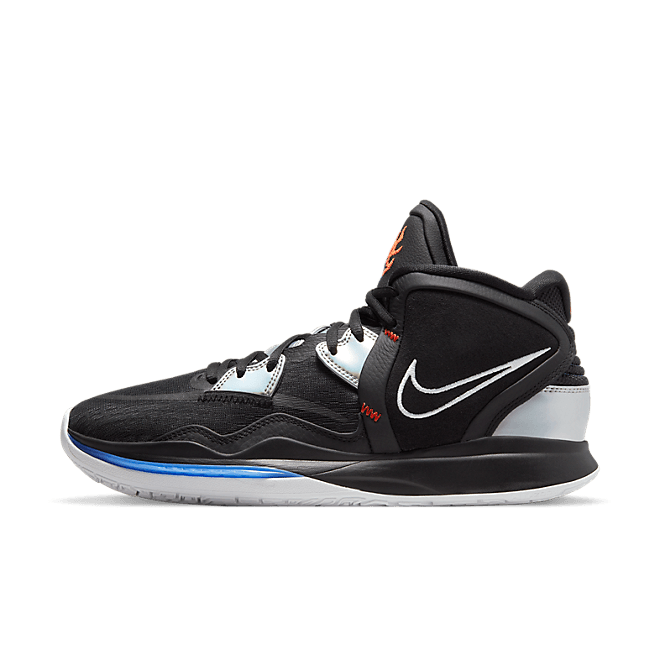 Nike Kyrie Infinity Fire and Ice CZ0204-001