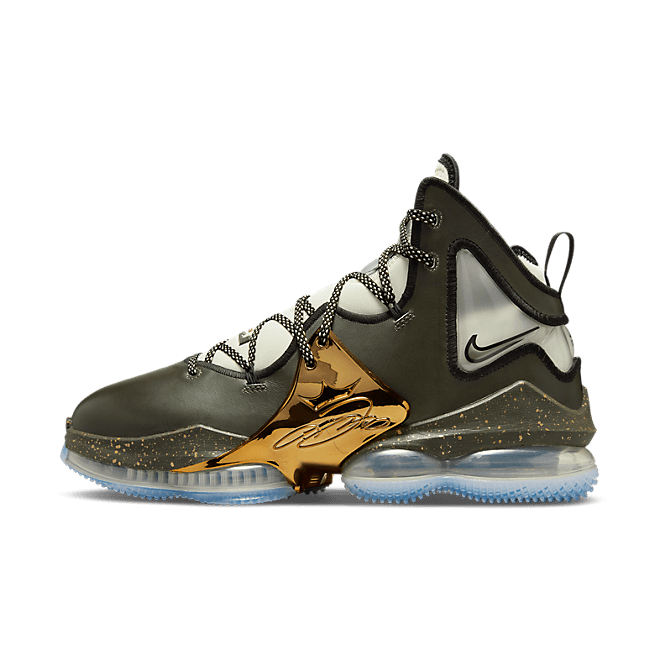 Nike LeBron 19 Chosen 1 All-Star DQ7548-301