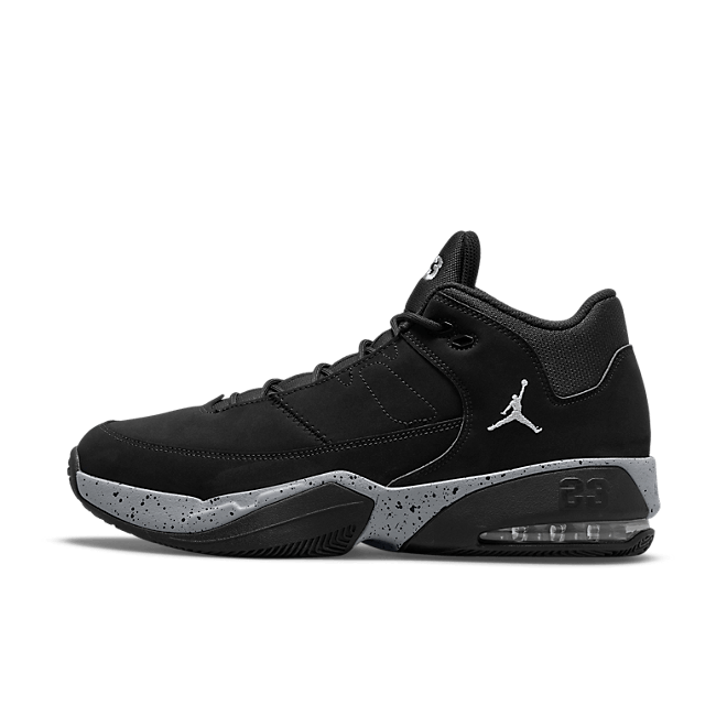 Jordan Max Aura 3 Black Oreo CZ4167-002