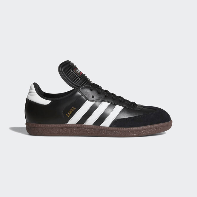 adidas Samba Classic "Black" 034563